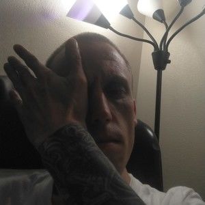 Meet your Posher, Gary